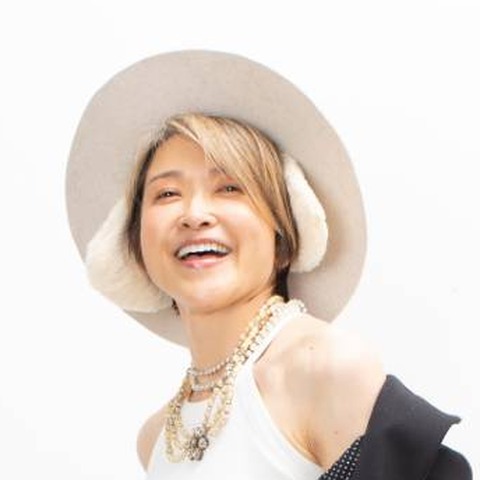 奥田 詠子